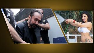 Adnan Oktar'ın kediciğinden 'Tevekkül' savunması! 'Candan Kardeşleri' örnek gösterdi: 35 kiloya düştü saldılar