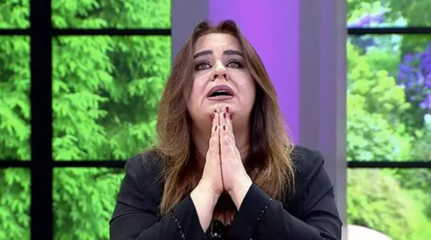 80'lerin ünlü ismiydi... Ayşe Mine'den üzen haber! 'Dualarınızı eksik etmeyin' 