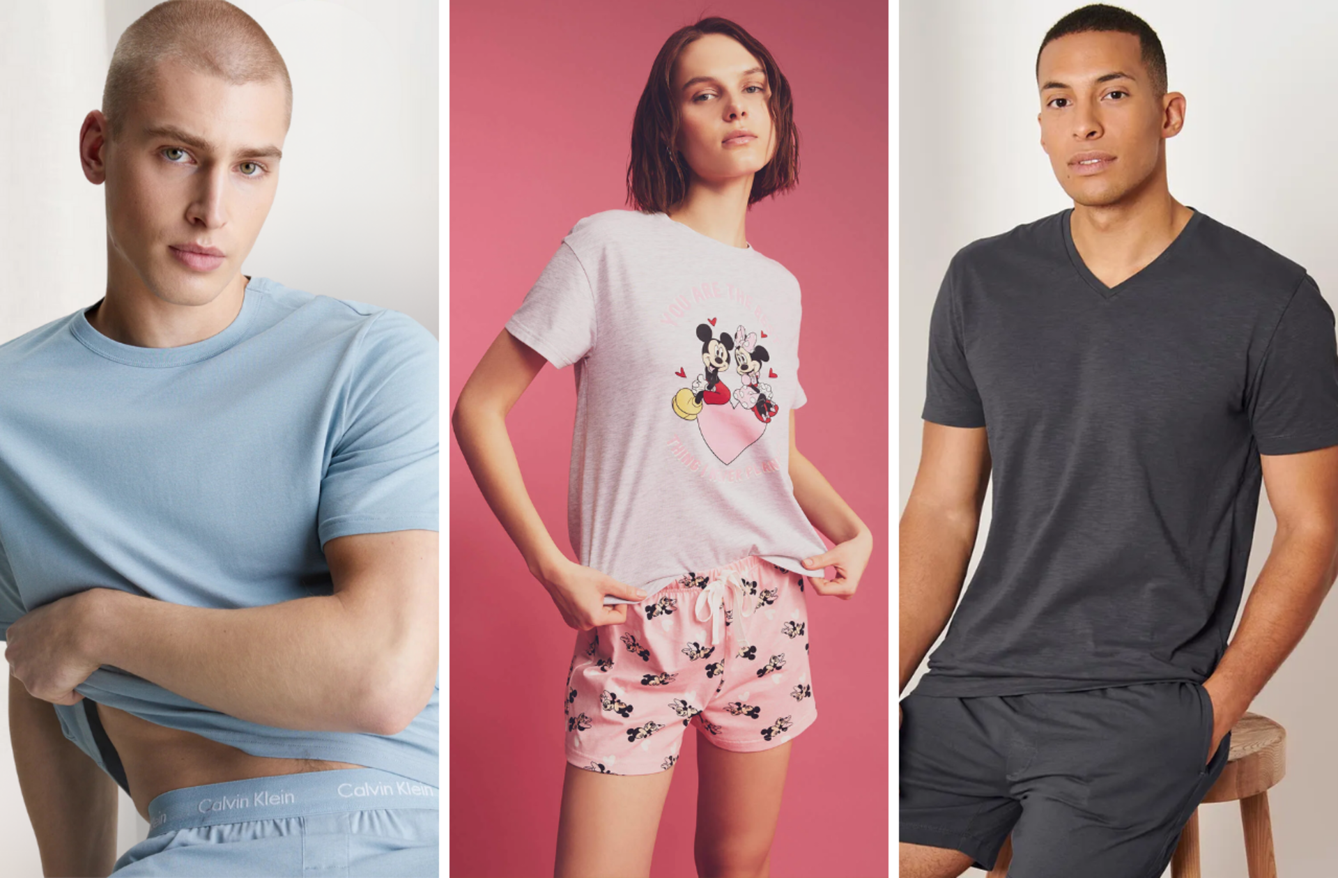 Sıcak yaz gecelerinde serin kalın! Vazgeçilmeziniz olacak pijama takımları