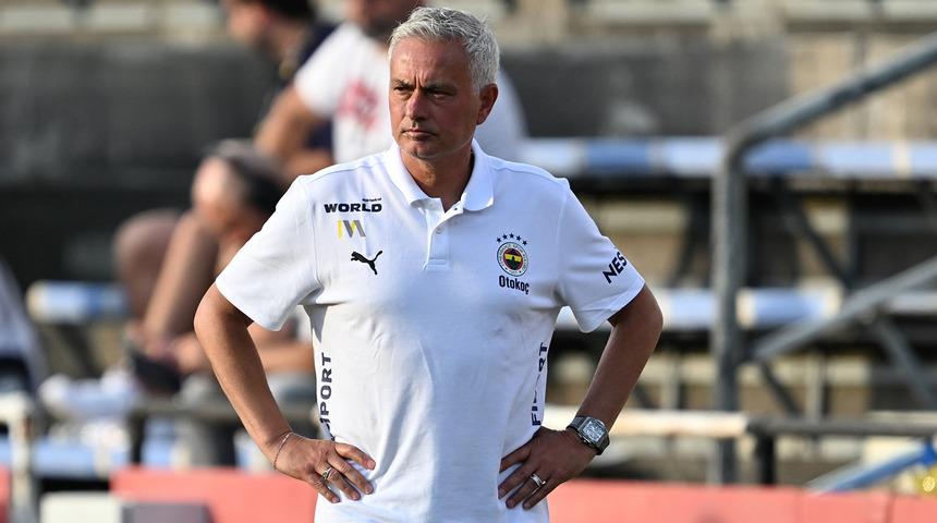 Fenerbahçe'de 'KAP' bekleniyor! Mourinho'nun çok istiyordu... Transferde mutlu son