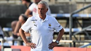 Fenerbahçe'de 'KAP' bekleniyor! Mourinho'nun çok istiyordu... Transferde mutlu son