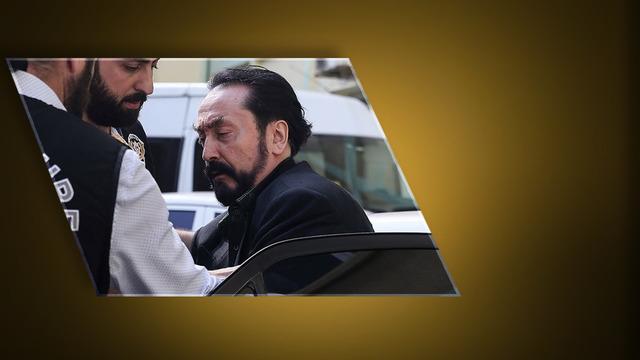 SON DAKİKA | Yargıtay Adnan Oktar'ın cezasını onadı! Mahkemede kedicikler övgüler dizdi: Müthiş bir zevksiniz maşallah