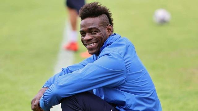 Adana Demirspor'a veda eden Balotelli'nin yeni adresi Brezilya olabilir!