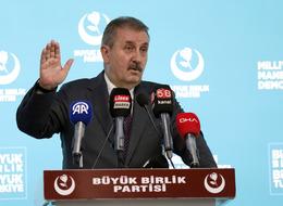 Cumhur İttifakı'nda 'maaş zammı' çatlağı: Emeklilerimiz 2-3 bin lirayla nefes alamaz!