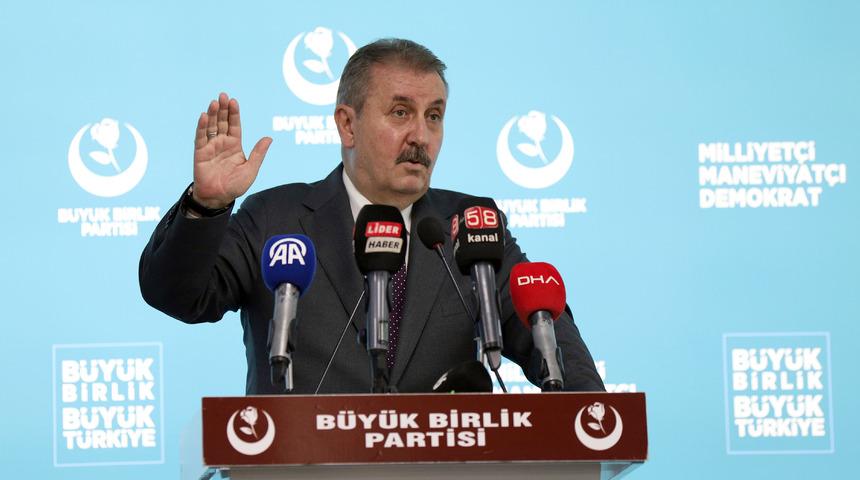 Cumhur İttifakı'nda 'maaş zammı' çatlağı: Emeklilerimiz 2-3 bin lirayla nefes alamaz!