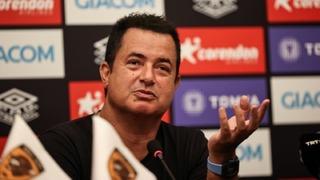 İspanya'dan Acun Ilıcalı'ya yalanlama geldi! Barcelonalı yöneticiler şaşkınlık içerisindeler