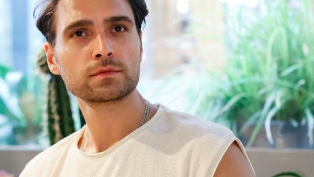 Birce Akalay'ın sevgilisi Hakan Kurtaş spor sonrası paylaştı! Üstsüz karesine yorum yağdı 