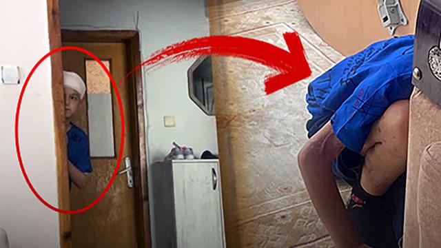 Türkiye'nin konuştuğu küçük Tunahan'ın durumu endişe verici: O gece köpek gördüyse lambayı söndürmüyor, arkadaşlarından kaçıyor