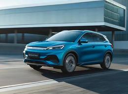 1 milyar dolarlık imza atılmıştı! Dünya otomotiv devi BYD'den Türkiye için yeni açıklama! "Yatırım planı hızlanacak"