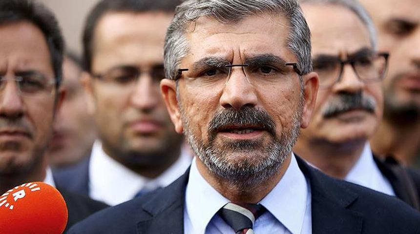3 sanık için beraat kararı verilmişti! Tahir Elçi davasında gerekçeli karar açıklandı