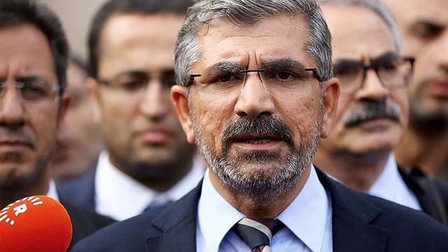 3 sanık için beraat kararı verilmişti! Tahir Elçi davasında gerekçeli karar açıklandı