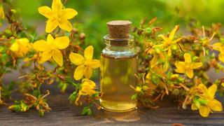 Sarı kantaron yağı faydaları nelerdir, nelere iyi gelir? Sarı kantaron yağı yüze sürülür mü?