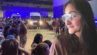 KYK yurdundaki asansör kazasında Zeren Ertaş hayatını kaybetmişti! Karar verildi: 3 kişiye tahliye, 1 kişiye beraat