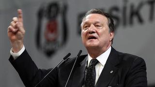 Beşiktaş'tan Tyler Boyd açıklaması! FIFA'daki dosya kapandı!