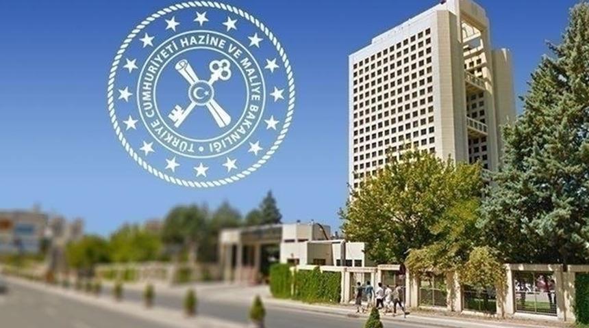 Hazine ve Maliye Bakanlığı duyurdu! Çalışmalar tamamlandı: 35 milyon dolar aktarılacak