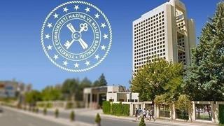 Hazine ve Maliye Bakanlığı duyurdu! Çalışmalar tamamlandı: 35 milyon dolar aktarılacak