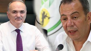 Bolu Dağı polemiği devam ediyor! Faruk Özlü, Özcan'ın o sözlerini hatırlattı: 'İstifa et'