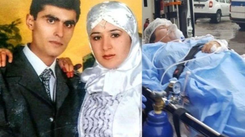 Bağırsakları elinde kaçmıştı! Yaşam mücadelesini kaybetti!