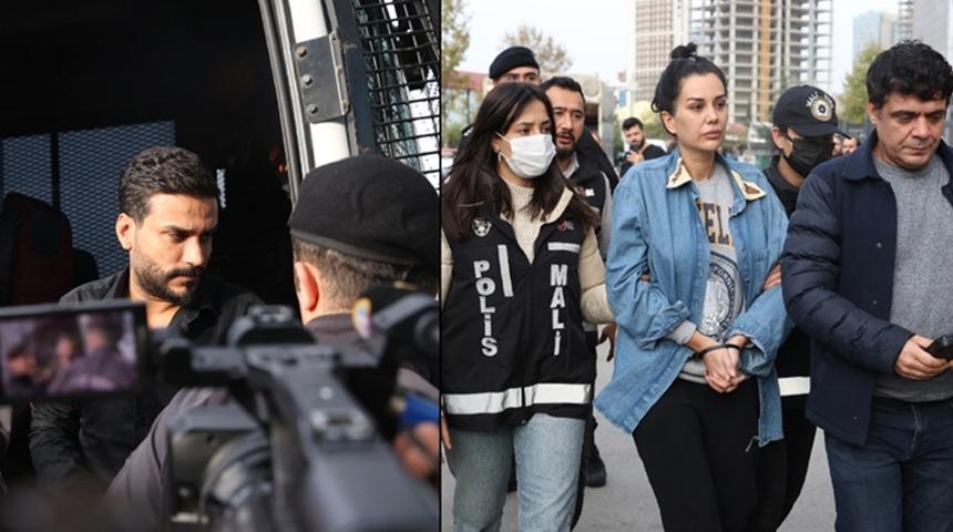 Gizli tanık her şeyi anlattı! İşte Dilan ve Engin Polat çiftine yönelik hazırlanan iddianamenin detayları: 'Bu kadar çok şirketi...'