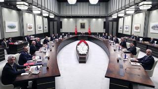 ORC'den dikkat çeken araştırma! 5 isim yer aldı, işte en çok beğenilen Bakan...