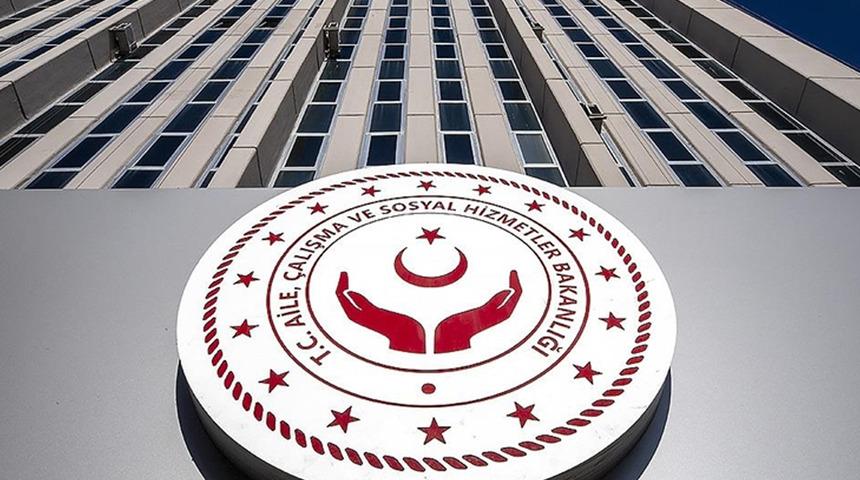 Aile ve Sosyal Hizmetler Bakanlığı'ndan Şanlıurfa'da koruma altında olan çocuğun iddialarına ilişkin açıklama
