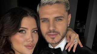 Wanda Nara, Icardi ile ayrıldıklarını sosyal medyadan duyurdu: Mauro ile aile olmaya devam edeceğiz