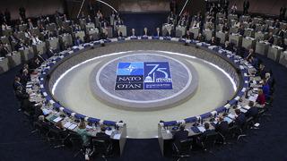 NATO Sonuç Bildirgesi yayımlandı! Hollanda'dan sonra Türkiye'de olacak