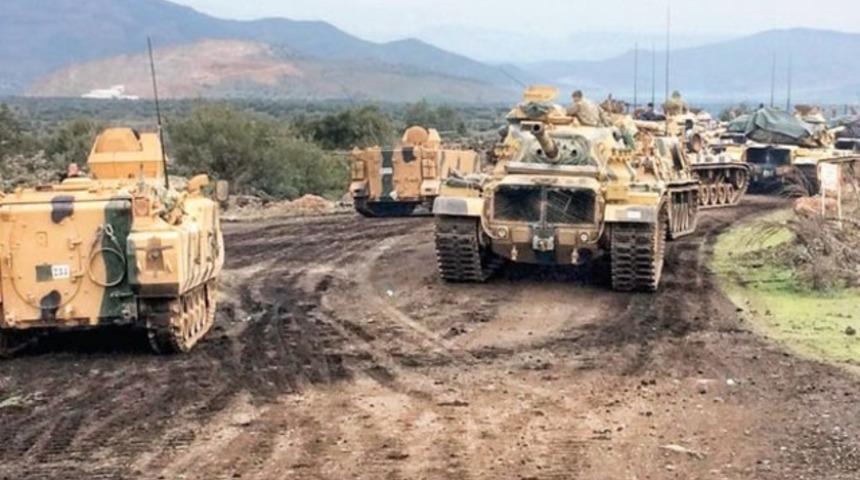 Zeytin Dalı Harekatı'na ilişkin kritik analiz! 'Putin paramparça edecek'