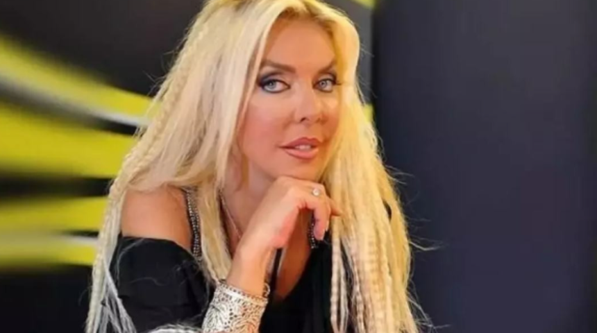 Uzun süre yoğun bakımda kalmıştı... Yeşilçam’ın efsanesi Ahu Tuğba yine ölümden döndü! Kırmızı ışıkta beklerken dehşeti yaşadı