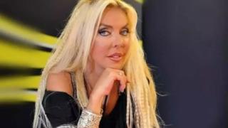 Uzun süre yoğun bakımda kalmıştı... Yeşilçam’ın efsanesi Ahu Tuğba yine ölümden döndü! Kırmızı ışıkta beklerken dehşeti yaşadı