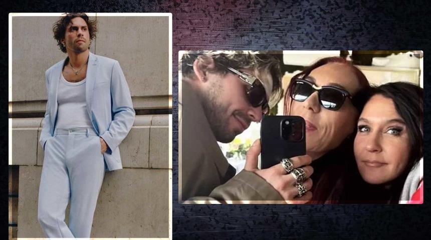 Leman Sam torunu Taro Emir Tekin'i övmelere doyamadı! Evlilik için yaş sınırı koydu 