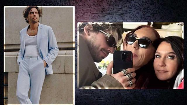 Leman Sam torunu Taro Emir Tekin'i övmelere doyamadı! Evlilik için yaş sınırı koydu 