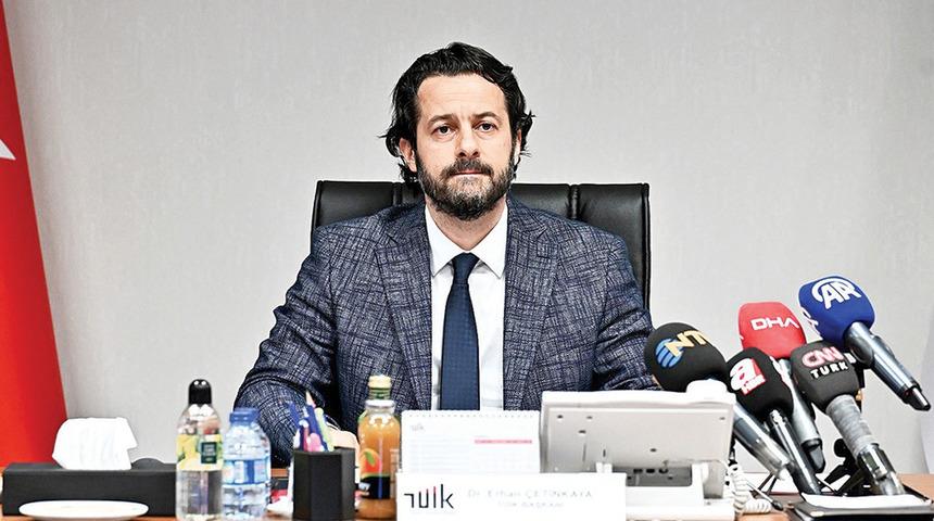 TÜİK'ten  yüzde 45-75 enflasyon açıklaması! "Maksatlı olarak farklı servis edilmiş"