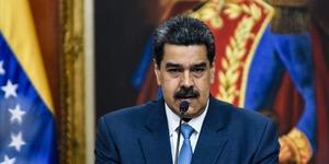 ABD Başkanı Trump: "Maduro ve eşi yakalandı"