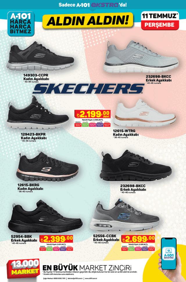 skechers