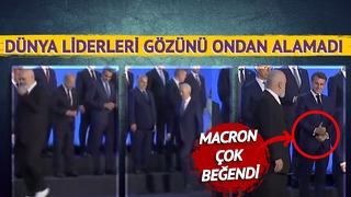 Dünya liderlerinin gözünü alamadığı ayakkabılar: Başbakan Edi Rama, NATO Liderler Zirvesi'nde farkını ortaya koydu