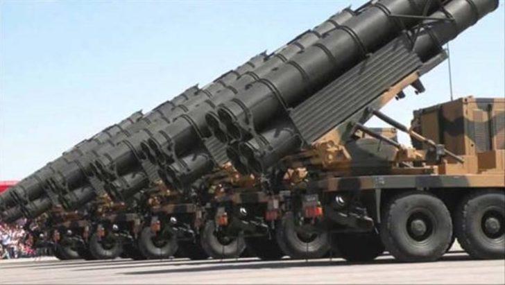 İşte milli silahlar G2