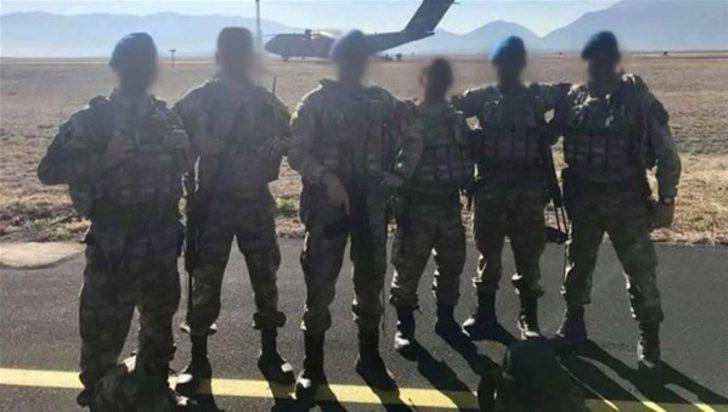 İşte milli silahlar G3