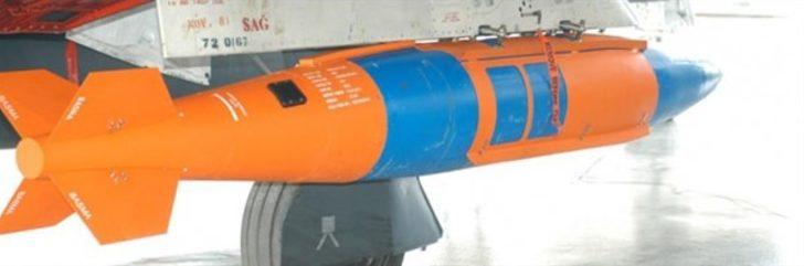 İşte milli silahlar G4