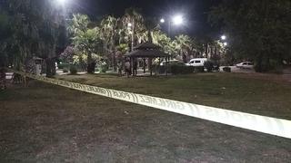 Adana'da silahlı saldırıda bir kişi öldü, bir kişi yaralandı