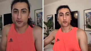 'Gaga Bulut' yeniden gözaltına alındı! Bu kez 'Yasa dışı bahsi teşvikten' suçlanıyor...