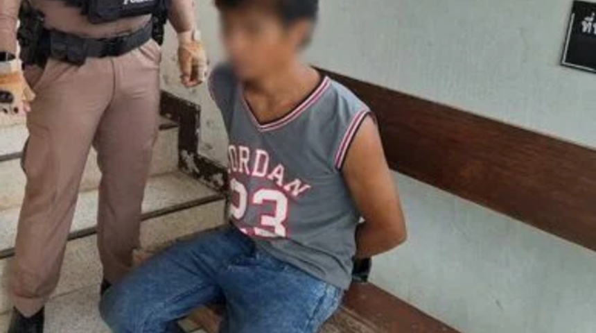 Evine giren hırsız tarafından saldırıya uğradı! Pantolonunu çıkartıp yanına uzandı... Uyandığında yatağında tanımadığı bir adam gördü