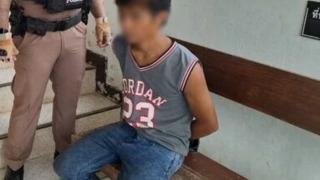 Evine giren hırsız tarafından saldırıya uğradı! Pantolonunu çıkartıp yanına uzandı... Uyandığında yatağında tanımadığı bir adam gördü