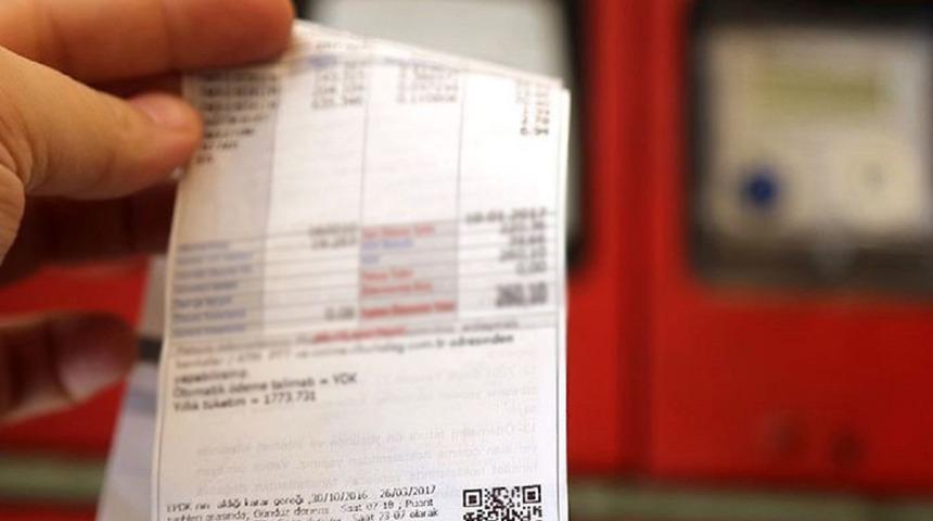 Elektrik faturalarına yeni düzenleme geliyor! Taslak ortaya çıktı, 24 ay detayı dikkat çekti: Artık o bedeli ödemesinler!