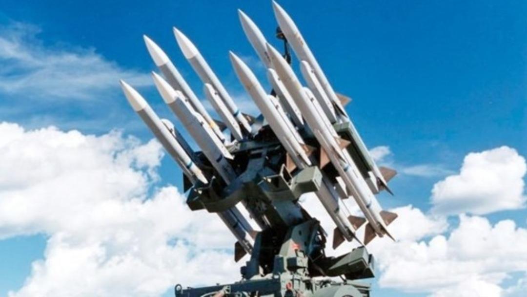 İşte milli silahlar