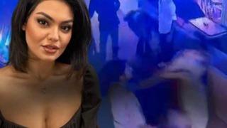 Kısmetse Olur yarışmacısı Eslem Sena Nur 'kafama çakı soktular' diyerek yaşadığı dehşeti anlatmıştı! Olay gecesinden yeni detaylar... O görüntüler ortaya çıktı 