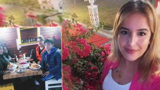 Antalya'da kan donduran olay: Bacaklarıyla vücudunu sıkıştırıp boğdu! 