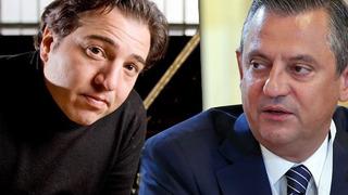 Fazıl Say, CHP liderini eleştirdi: ‘Bilinçsel düşüş yaşadım’ 