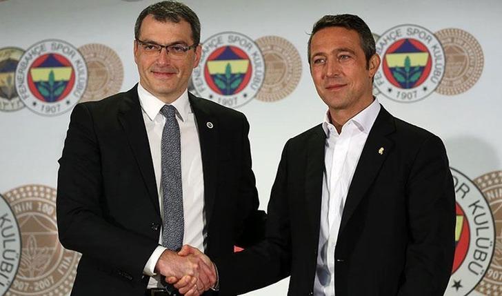 Ali Koç takımın başına getirmişti! Fenerbahçe'nin eski sportif direktörü Damien Comolli tutuklandı