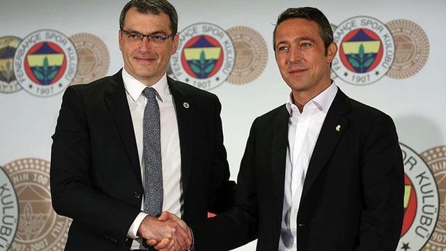 Ali Koç takımın başına getirmişti! Fenerbahçe'nin eski sportif direktörü Damien Comolli tutuklandı